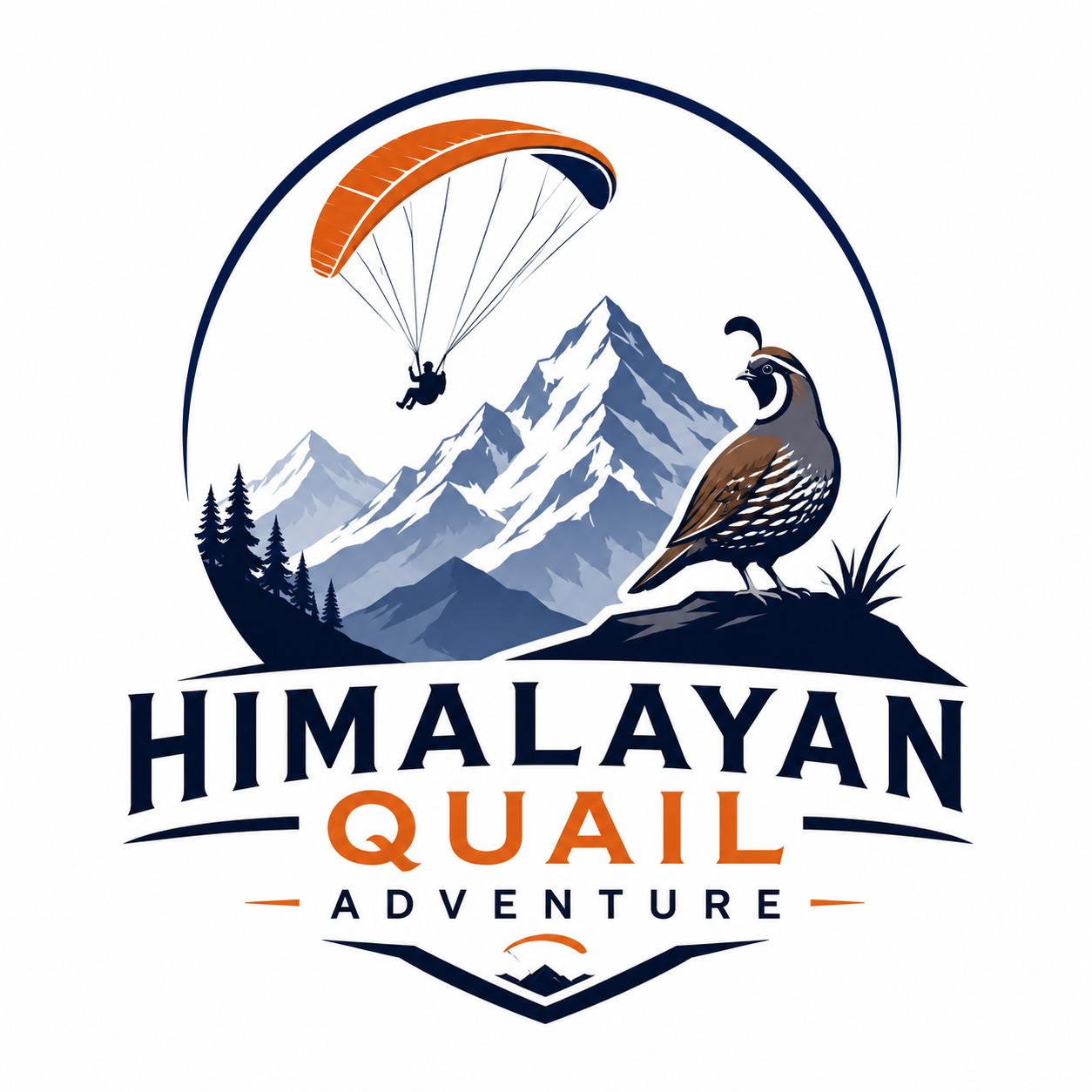 Himalayan Quail Adventure