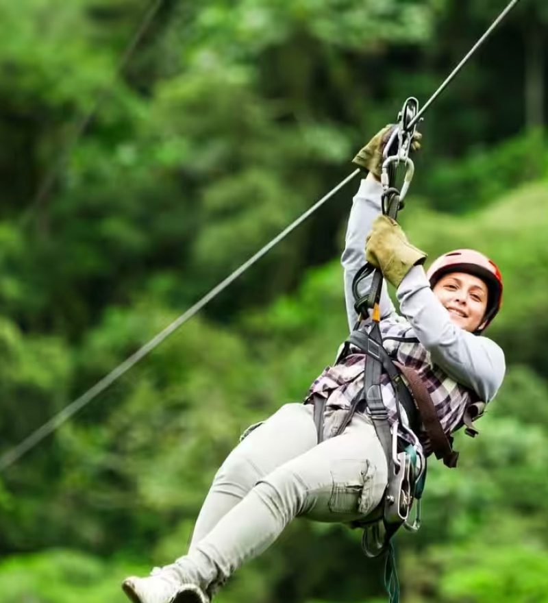zipline